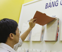 Đầu tư vào doanh nghiệp chưa niêm yết Khoảng tối trong trích lập dự phòng